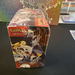 Pokemon TCG: Scarlet & Violet - Destined Rivals Booster Box - Image 5
