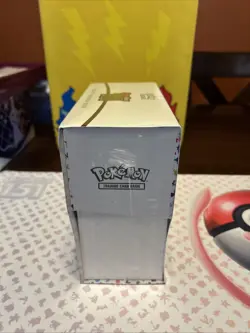 Pokemon TCG - Scarlet&Violet 151 - ETB - Elite Trainer Box - *FACTORY SEALED* - Image 2