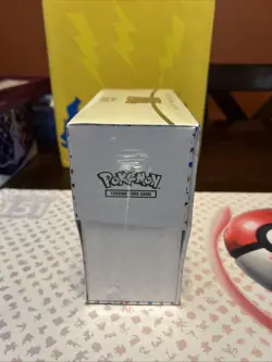 Pokemon TCG - Scarlet&Violet 151 - ETB - Elite Trainer Box - *FACTORY SEALED* - Image 4