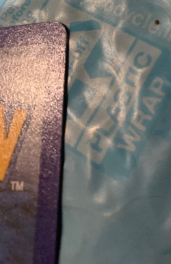 Pokemon TCG Houndoom 2003 Aquapolis 15/147 Regular Rare - Image 2