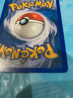 Pokemon TCG Houndoom 2003 Aquapolis 15/147 Regular Rare - Image 3