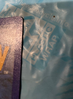 Pokemon TCG Houndoom 2003 Aquapolis 15/147 Regular Rare - Image 4