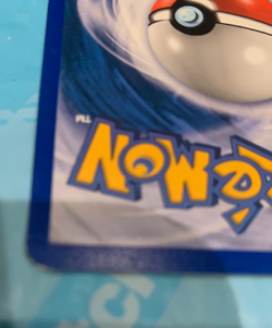 Pokemon TCG Houndoom 2003 Aquapolis 15/147 Regular Rare - Image 5