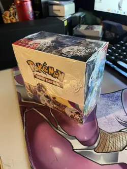 Pokemon TCG: Scarlet and Violet 2 Paldea Evolved Booster Box - 36 Packs 820650863493 - Image 3
