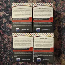 Pokemon TCG Scarlet & Violet 151 Booster Bundle Lot of 4 Sealed - Image 2