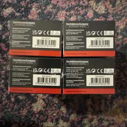 Pokemon TCG Scarlet & Violet 151 Booster Bundle Lot of 4 Sealed - Image 4