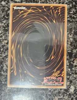 Yugioh Dark Armed Dragon (Secret Rare) (PTDN-DE019) GERMAN - Image 2