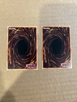 2x Hazy Flame Hydra - PRIO-EN027 - Common - 1st Edition - Yu-Gi-Oh-LP - Image 2