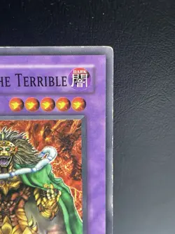 Dark Balter the Terrible - TP6-EN010 - Common - Unlimited Edition MP - Image 3