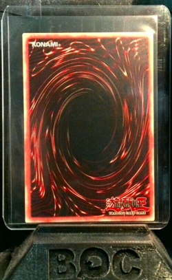 Number 3: Cicada King - BLAR-EN028 - 1st Edition - Ultra Rare - M/NM - YuGiOh - Image 3