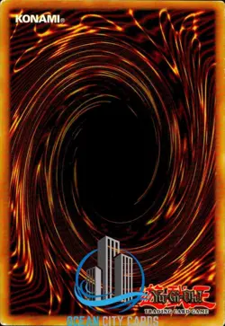 Yugioh Thunder King Rai-Oh YG02-EN001 Limited Edition Secret rare - Image 2