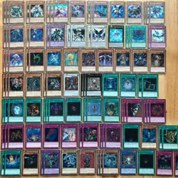 YuGiOh! Selection of Premium Gold Rare 1 - 3 Cards (NM/M) | PGLD PGL2 2014-16 - Image 1