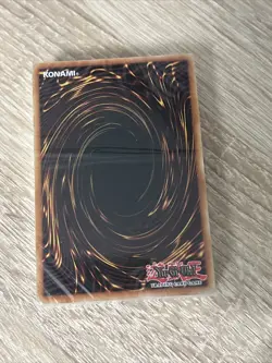 Yu-Gi-Oh Deck Mago Nero Ultimate In Italiano Mazzo Yugi Ysyr-it001 Yugioh - Image 4