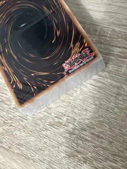 Yu-Gi-Oh Deck Mago Nero Ultimate In Italiano Mazzo Yugi Ysyr-it001 Yugioh - Image 5