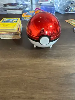 pokemon card lot containing over 200 cards and more - Image 5