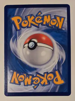 Gengar Pokemon TCG Exclusive Chinese Gem Vol.3 CBB3C 03 07 Holo Card- US Seller! - Image 3