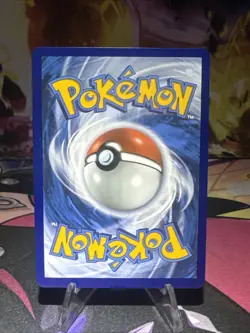 Mew Vmax Ultra Rare Full Art 114/264 Fusion Strike 2021 Pokemon Card NM Holo - Image 4