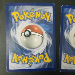 ×2 Houndoom 59/111 - Crismon Invasion - Rare - Pokemon Card lp/MP - Image 5