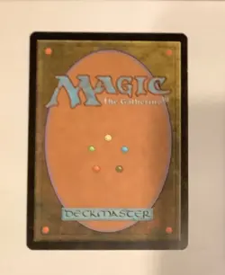 Mossbridge Troll Shadowmoor Green Rare MAGIC GATHERING CARD - Image 2