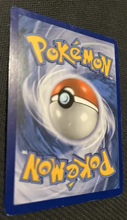 Primal Kyogre EX 55/160 Primal Clash Ultra Rare Holo Pokemon Card - Image 3