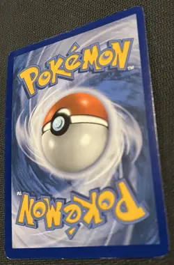 Primal Kyogre EX 55/160 Primal Clash Ultra Rare Holo Pokemon Card - Image 4