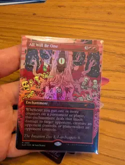 NM FOIL - Secret Lair MagicFest 2025 Promo Cards - Image 2