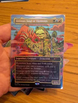NM FOIL - Secret Lair MagicFest 2025 Promo Cards - Image 3