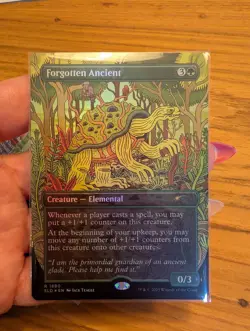 NM FOIL - Secret Lair MagicFest 2025 Promo Cards - Image 4