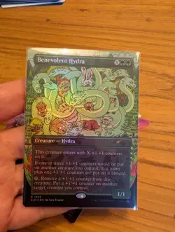 NM FOIL - Secret Lair MagicFest 2025 Promo Cards - Image 5