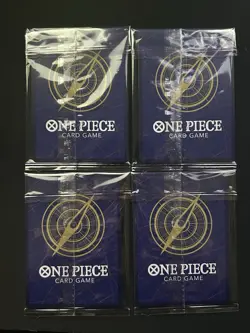 Dracule Mihawk (Illustration Box Vol.4) ST12-003 One Piece Promotion Cards Foil - Image 2