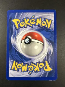 Pokemon Card Dunkles Smogmog Dark Weezing Team Rocket 14/82 German Holo - Image 3