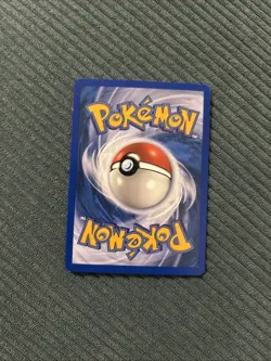 Pokemon TCG Vulpix 116/147 Aquapolis Regular Card 2002 Edition - Image 2