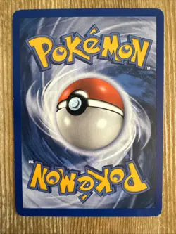 Pokemon Card TCG Rayquaza 26/110 Non Holo Rare Holon Phantoms MP - Image 2