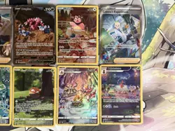 Lot Of 10x Crown Zenith Pokemon Cards Sword & Shield Galarian Gallery! NM/M - Image 3