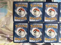 Lot Of 10x Crown Zenith Pokemon Cards Sword & Shield Galarian Gallery! NM/M - Image 5