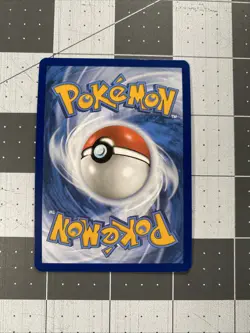 Grand Tree 136/142 Prize Pack Series Cards Holo - Image 2