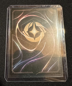 Maui - Half-shark Disney Lorcana Azurite Sea Legendary Non Foil Card 124/204 - Image 2