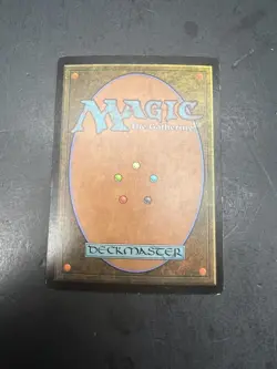 Verdant Field FOIL Prophecy NM Green Uncommon MAGIC GATHERING CARD - Image 2