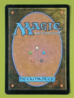 FOIL Cover of Darkness x1 Onslaught 1x Magic the Gathering MTG - Image 2