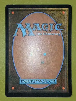 FOIL Cover of Darkness x1 Onslaught 1x Magic the Gathering MTG - Image 3