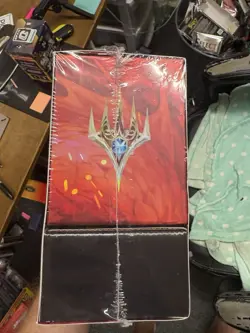 New Sealed Magic the Gathering, Dungeons & Dragons Gift Edition - Image 3