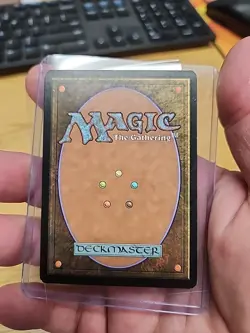 Chain of Vapor Onslaught LP Foil MTG Magic the Gathering - Image 4