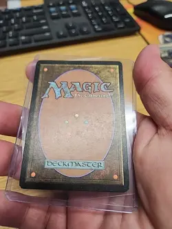 Chain of Vapor Onslaught LP Foil MTG Magic the Gathering - Image 5