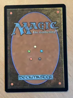 MTG Magic Druid of Purification Extended Art Adventures in the Forgotten Realms - Image 2