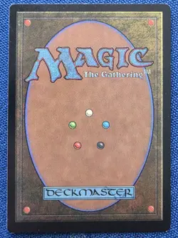 Gaea's Cradle MTG Urza's Saga NM Unplayed Pack to Sleeve - Image 2