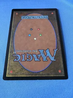 Gaea's Cradle MTG Urza's Saga NM Unplayed Pack to Sleeve - Image 5