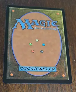 MTG Mistbreath Elder Showcase - Bloomburrow BLB - 0323 Rare Frog Warrior - Image 2