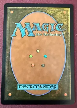 2025 Magic MTG Marvel Universe Eternal Arachnogenesis Borderless M0031 Foil - Image 2