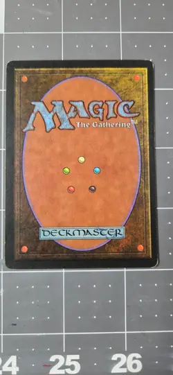 Mystical Tutor Mirage NM - Image 2