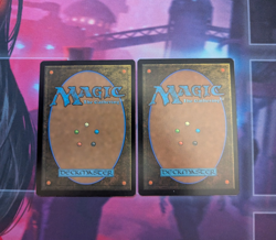 2x Shadowheart, Dark Justiciar - Etched Foil - Battle for Baldur's Gate MTG - NM - Image 3